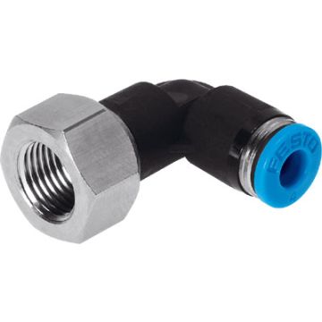 • Article: 153275 QSLF-1/4-6-B • Manufacturer: Festo • Condition: New • Price: Attractive!