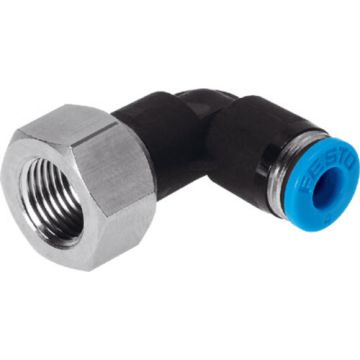 • Article: 153279 QSLF-1/4-10-B • Manufacturer: Festo • Condition: New • Price: Attractive!