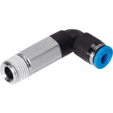 • Article: 153081 QSLL-3/8-8 • Manufacturer: Festo • Condition: New • Price: Attractive!