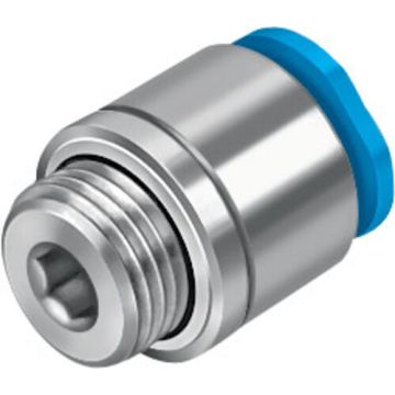 • Article: 186267 QSM-G1/8-6-I • Manufacturer: Festo • Condition: New • Price: Attractive!