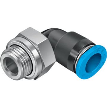 • Article: 186269 QSML-G1/8-6 • Manufacturer: Festo • Condition: New • Price: Attractive!