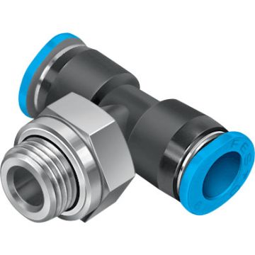 • Article: 186273 QSMT-G1/8-6 • Manufacturer: Festo • Condition: New • Price: Attractive!