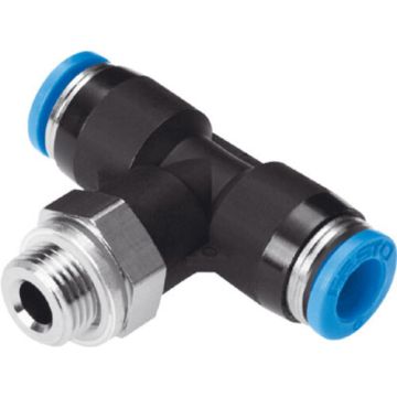 • Article: 186164 QST-G3/8-10 • Manufacturer: Festo • Condition: New • Price: Attractive!