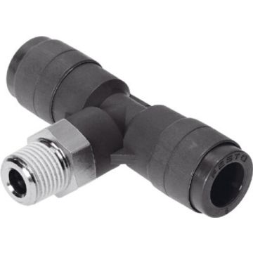 • Article: 160531 QST-V0-1/2-10 • Manufacturer: Festo • Condition: New • Price: Attractive!