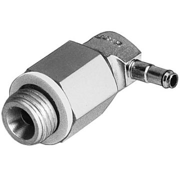 • Article: 35990 LCNH-3/8-PK-6 • Manufacturer: Festo • Condition: New • Price: Attractive!