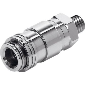 • Article: 4087 KD2-M5-A • Manufacturer: Festo • Condition: New • Price: Attractive!