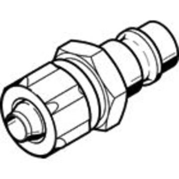 • Article: 2151 KS4-CK-6 • Manufacturer: Festo • Condition: New • Price: Attractive!