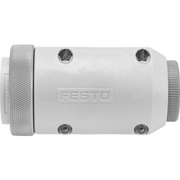 • Article: 7557 KSV-5 • Manufacturer: Festo • Condition: New • Price: Attractive!