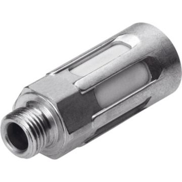 • Article: 6841 U-1/8-B • Manufacturer: Festo • Condition: New • Price: Attractive!