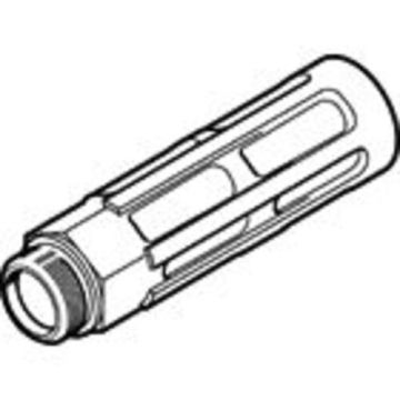 • Article: 6843 U-3/8-B • Manufacturer: Festo • Condition: New • Price: Attractive!