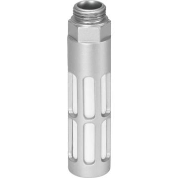 • Article: 6844 U-1/2-B • Manufacturer: Festo • Condition: New • Price: Attractive!