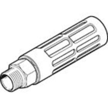 • Article: 6845 U-3/4-B • Manufacturer: Festo • Condition: New • Price: Attractive!