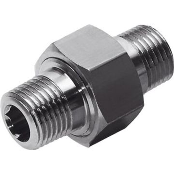 • Article: 151520 ESK-1/8-1/8 • Manufacturer: Festo • Condition: New • Price: Attractive!