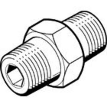• Article: 151522 ESK-3/8-3/8 • Manufacturer: Festo • Condition: New • Price: Attractive!