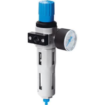• Article: 186481 LFR-1/4-D-MIDI • Manufacturer: Festo • Condition: New • Price: Attractive!