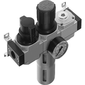 • Article: 185727 LFR-1/2-D-MIDI-KB • Manufacturer: Festo • Condition: New • Price: Attractive!