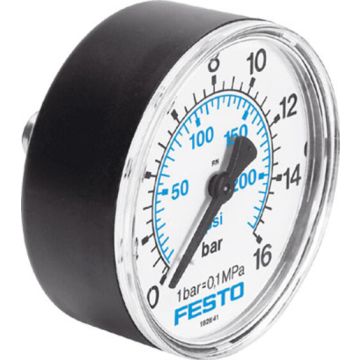 • Article: 356759 MA-50-16-1/4 • Manufacturer: Festo • Condition: New • Price: Attractive!