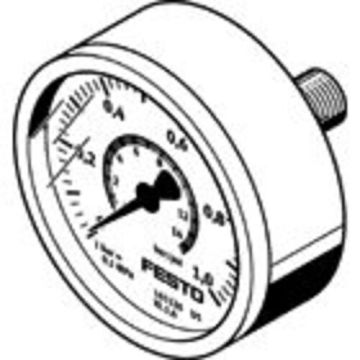 • Article: 161126 MAP-40-1-1/8-EN • Manufacturer: Festo • Condition: New • Price: Attractive!