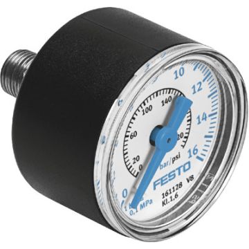 • Article: 161128 MAP-40-16-1/8-EN • Manufacturer: Festo • Condition: New • Price: Attractive!