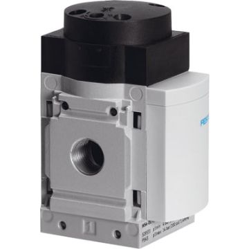• Article: 529531 MS4-DL-1/4 • Manufacturer: Festo • Condition: New • Price: Attractive!