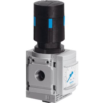 • Article: 529419 MS4-LR-1/4-D7-AS • Manufacturer: Festo • Condition: New • Price: Attractive!