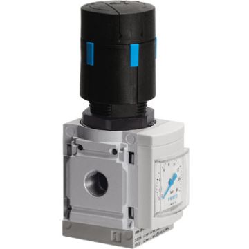 • Article: 529479 MS4-LRB-1/4-D6-AS • Manufacturer: Festo • Condition: New • Price: Attractive!