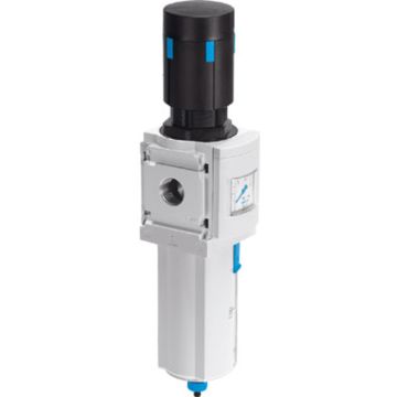 • Article: 529180 MS6-LFR-1/2-D6-ERM-AS • Manufacturer: Festo • Condition: New • Price: Attractive!