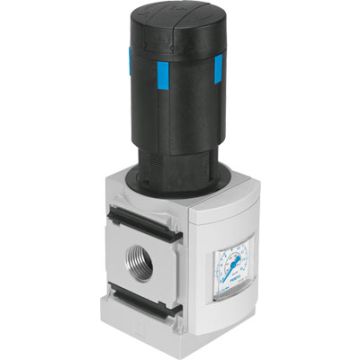 • Article: 529993 MS6-LR-1/2-D7-AS • Manufacturer: Festo • Condition: New • Price: Attractive!