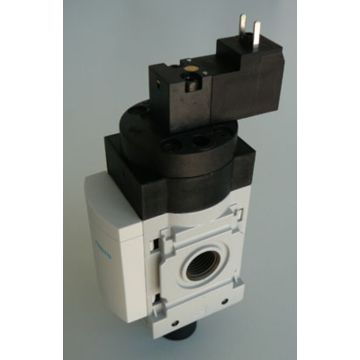• Article: 542578 MS4-EE-1/4-10V24 • Manufacturer: Festo • Condition: New • Price: Attractive!