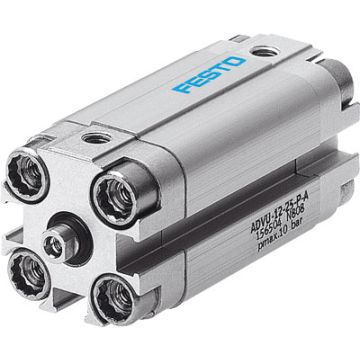 • Article: 156501 ADVU-12-10-P-A • Manufacturer: Festo • Condition: New • Price: Attractive!