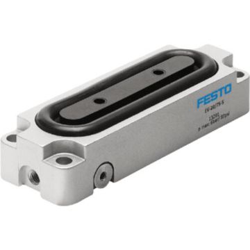 • Article: 13291 EV-20/75-5 • Manufacturer: Festo • Condition: New • Price: Attractive!