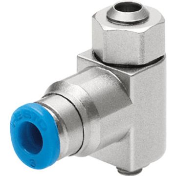 • Article: 175058 GRLZ-M5-QS-4-LF-C • Manufacturer: Festo • Condition: New • Price: Attractive!
