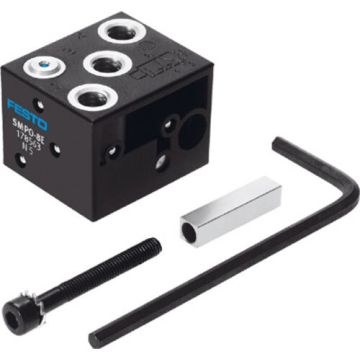 • Article: 178563 SMPO-8E • Manufacturer: Festo • Condition: New • Price: Attractive!
