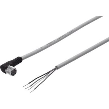 • Article: 158963 SIM-M8-4WD-5-PU • Manufacturer: Festo • Condition: New • Price: Attractive!