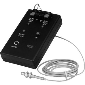 • Article: 158481 SM-TEST-1 • Manufacturer: Festo • Condition: New • Price: Attractive!