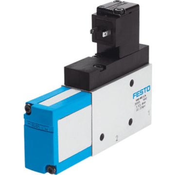 • Article: 35555 VAD-ME-1/4 • Manufacturer: Festo • Condition: New • Price: Attractive!