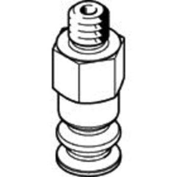 • Article: 35410 VASB-8-M5-NBR • Manufacturer: Festo • Condition: New • Price: Attractive!