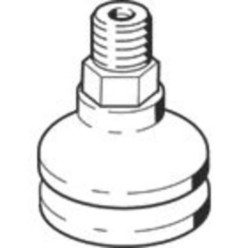 • Article: 1377637 VASB-30-1/8-SI-B • Manufacturer: Festo • Condition: New • Price: Attractive!
