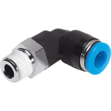 • Article: 130733 QSL-1/4-10-50 • Manufacturer: Festo • Condition: New • Price: Attractive!