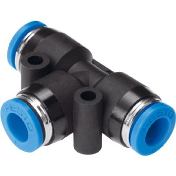 • Article: 130802 QST-4-100 • Manufacturer: Festo • Condition: New • Price: Attractive!