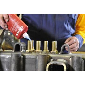 • Article: 242 50ml Schroefdraadborging • Manufacturer: Loctite • Condition: New • Price: Attractive!