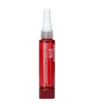 • Article: 275 50ml Schroefdraadborging - hoge sterkte - hoge viscositeit • Manufacturer: Loctite • Condition: New • Price: Attractive!