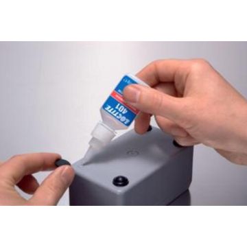 • Article: 401 20gr Snellijm - Ca Adhesive - lage viscositeit • Manufacturer: Loctite • Condition: New • Price: Attractive!