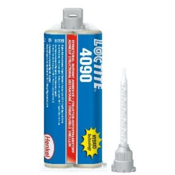• Article: 4090 50gr Snellijm - Structureel - Hybrid Technology (incl 5. nozzles) • Manufacturer: Loctite • Condition: New • Price: Attractive!