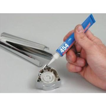 • Article: 454 20gr Snellijm - Ca Adhesive - universeel - gel • Manufacturer: Loctite • Condition: New • Price: Attractive!