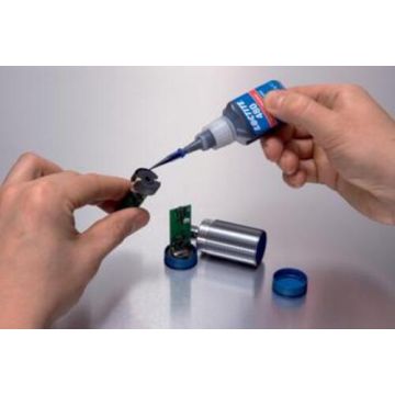• Article: 480 20gr Snellijm - Ca Adhesive - taai - langzaam (zwart) • Manufacturer: Loctite • Condition: New • Price: Attractive!
