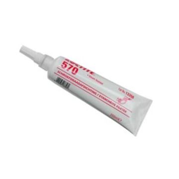 • Article: 570 50ml Schroefdraadafdichting - lage sterkte • Manufacturer: Loctite • Condition: New • Price: Attractive!