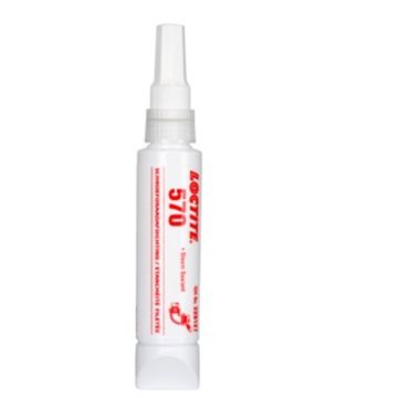 • Article: 570 250ml Schroefdraadafdichting - lage sterkte • Manufacturer: Loctite • Condition: New • Price: Attractive!
