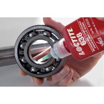 • Article: 638 250ml Cilindrische bevestiging, sterk, algemeen gebruik • Manufacturer: Loctite • Condition: New • Price: Attractive!