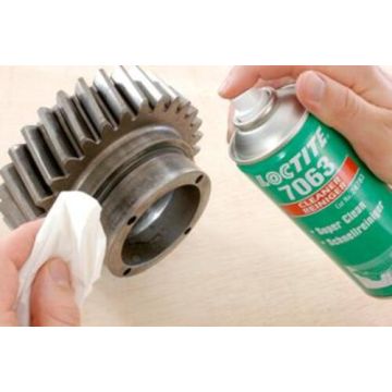 • Article: SF 7063 spb 400ml Reiniger - Super Clean (vh 7063) • Manufacturer: Loctite • Condition: New • Price: Attractive!